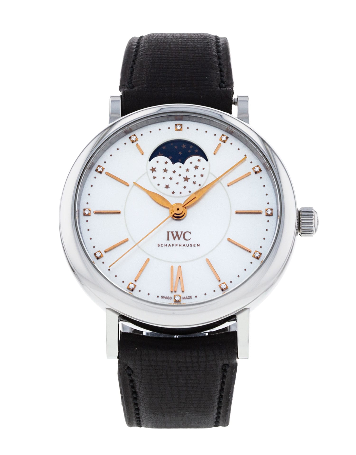 IWC Portofino Automatic IW459007